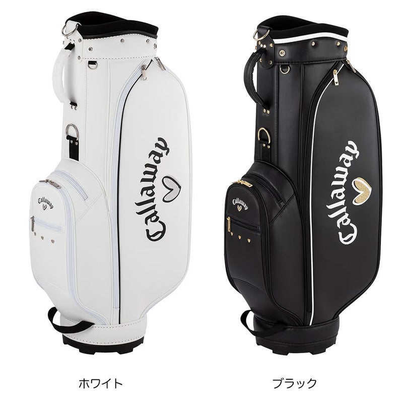 キャロウェイキャディバッグ2026年モデル日本正規品