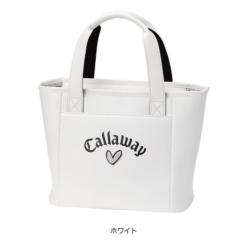 キャロウェイラウンドバッグCallawayゴルフ2026年モデル日本正規品