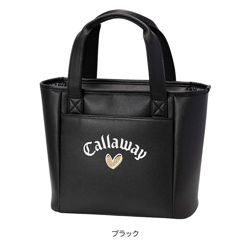 キャロウェイラウンドバッグCallawayゴルフ2026年モデル日本正規品