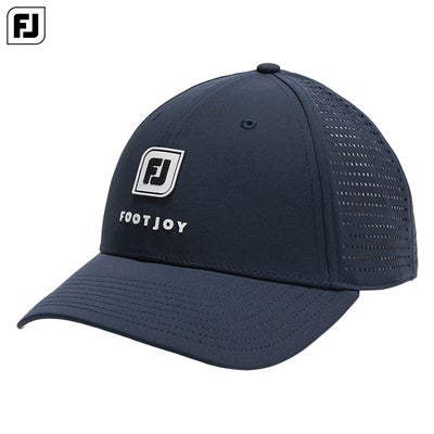 フットジョイキャップメンズゴルフ帽子FOOTJOY2026春夏モデル日本正規品
