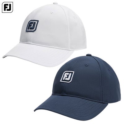 フットジョイキャップメンズゴルフ帽子FOOTJOY2026春夏モデル日本正規品