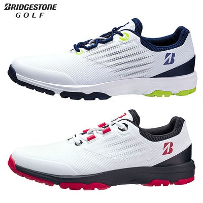 BSブリヂストンゴルフスパイクレスシューズメンズBRIDGESTONEGOLF日本正規品