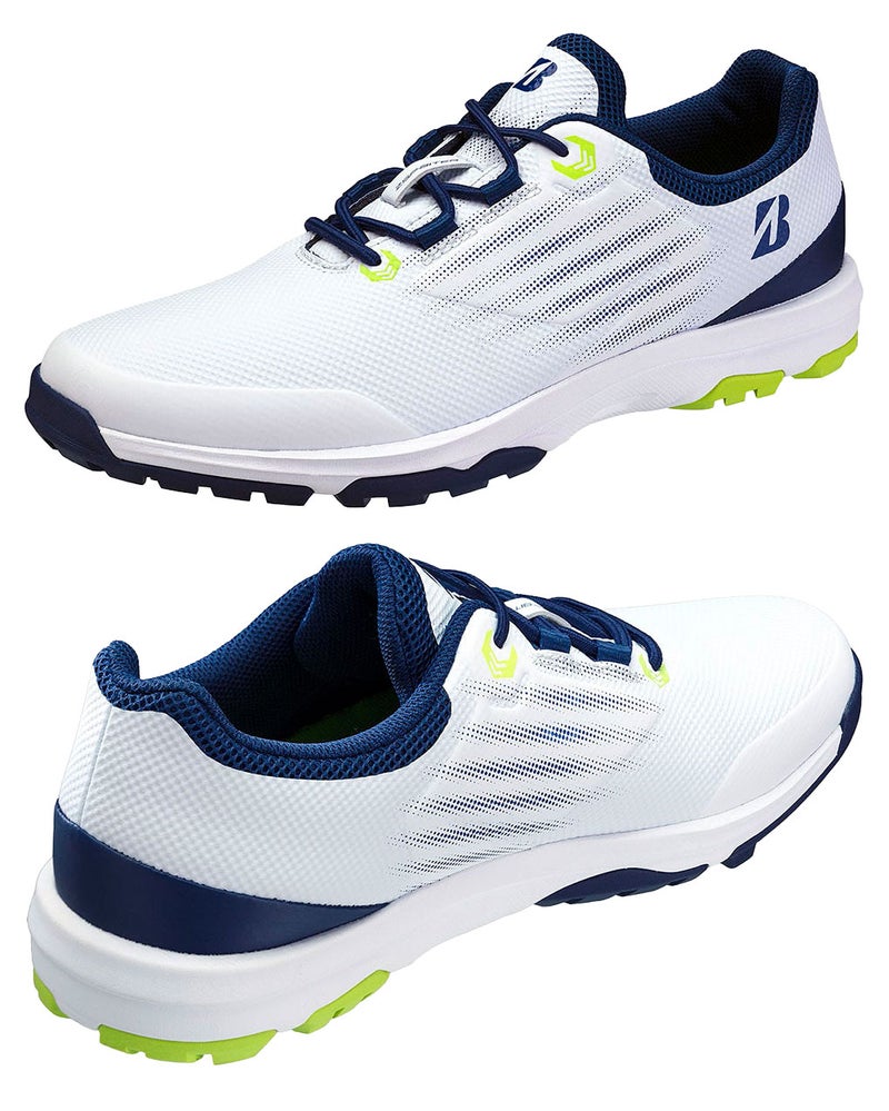 BSブリヂストンゴルフスパイクレスシューズメンズBRIDGESTONEGOLF日本正規品