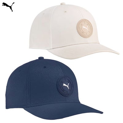 プーマPUMAキャップ帽子2026年モデルPUMA日本正規品