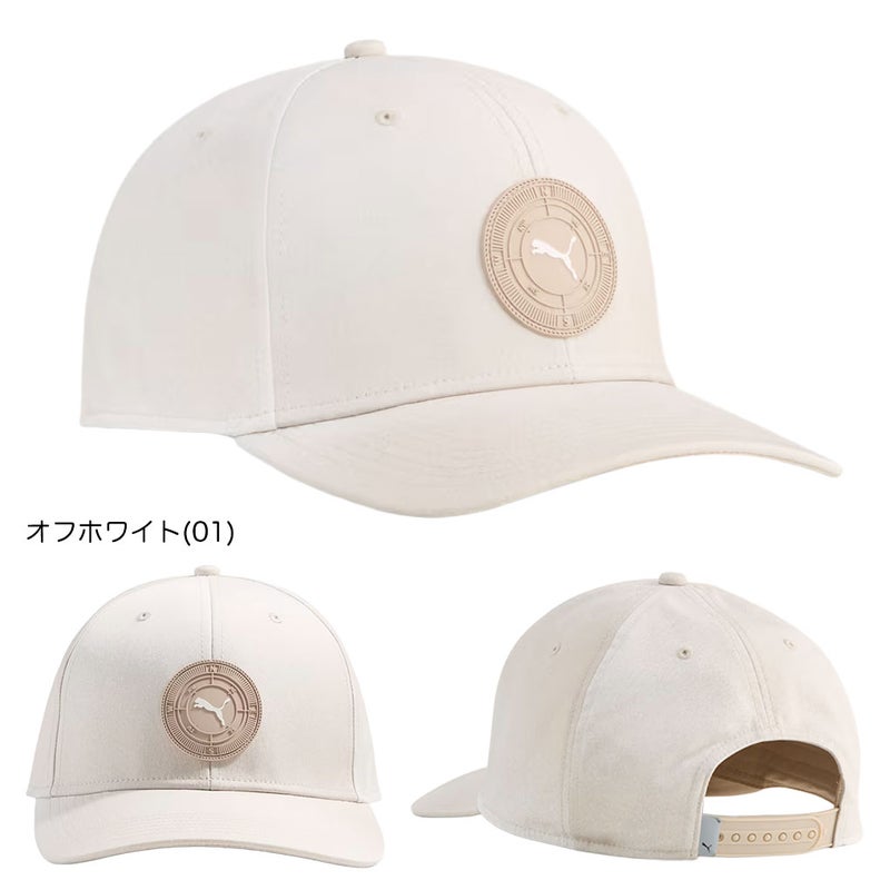 プーマPUMAキャップ帽子2026年モデルPUMA日本正規品