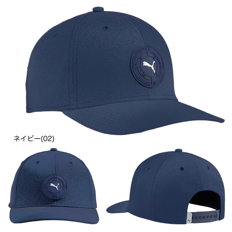 プーマPUMAキャップ帽子2026年モデルPUMA日本正規品