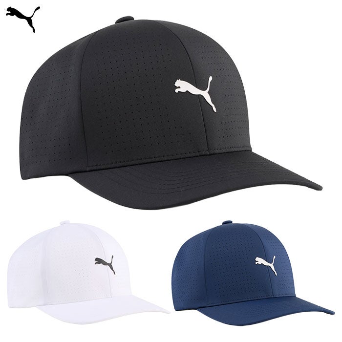 プーマPUMAキャップ帽子2026年モデルPUMA日本正規品