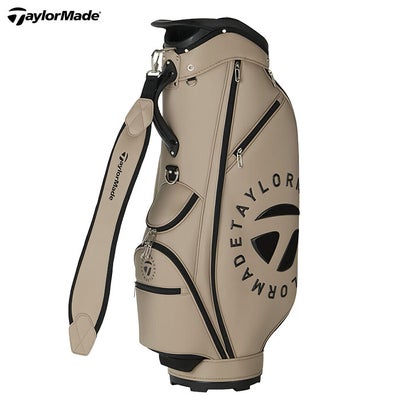 テーラーメイドキャディバッグTaylorMadeゴルフ2026年モデル日本正規品