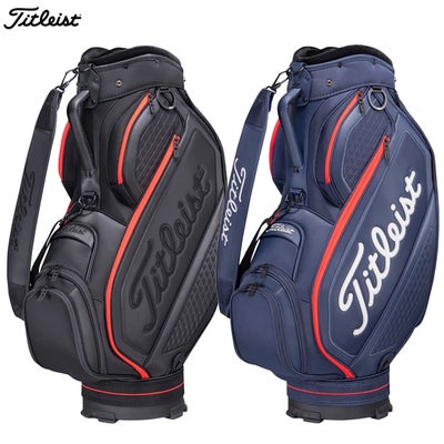 タイトリストキャディバッグゴルフTitleist2026年モデル日本正規品