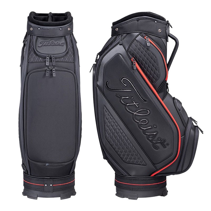 タイトリストキャディバッグゴルフTitleist2026年モデル日本正規品