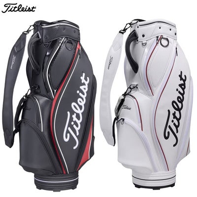 タイトリストキャディバッグゴルフTitleist2026年モデル日本正規品