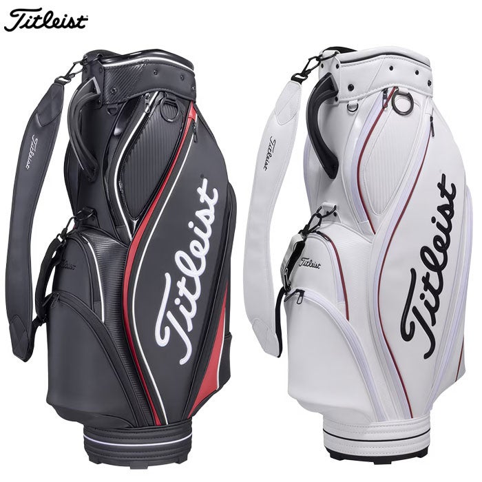 タイトリストキャディバッグゴルフTitleist2026年モデル日本正規品