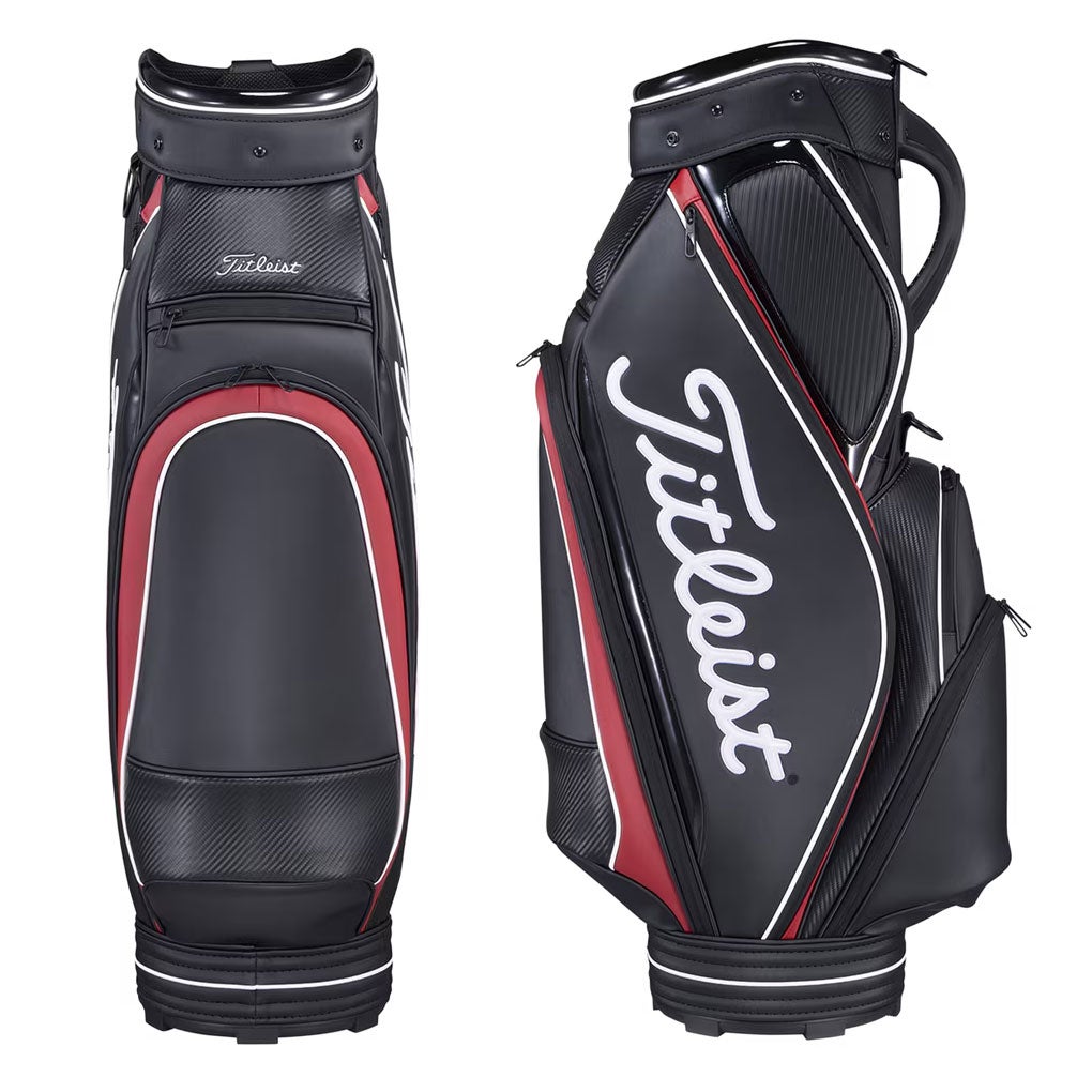 タイトリストキャディバッグゴルフTitleist2026年モデル日本正規品