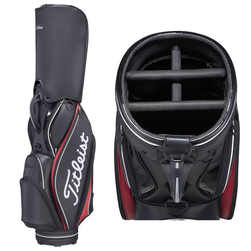 タイトリストキャディバッグゴルフTitleist2026年モデル日本正規品