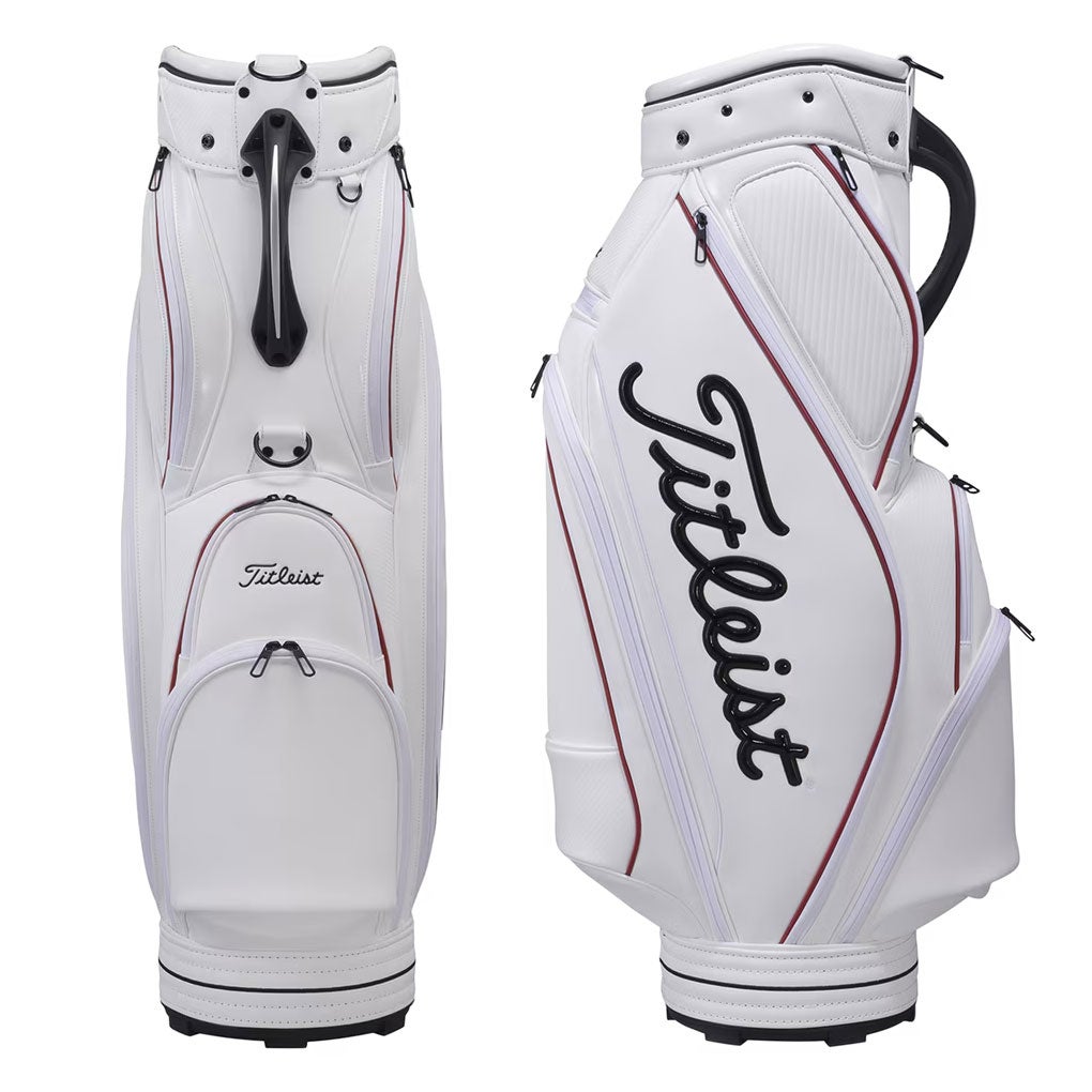 タイトリストキャディバッグゴルフTitleist2026年モデル日本正規品
