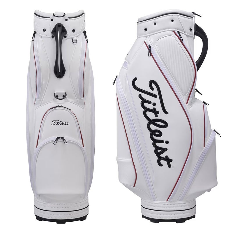 タイトリストキャディバッグゴルフTitleist2026年モデル日本正規品