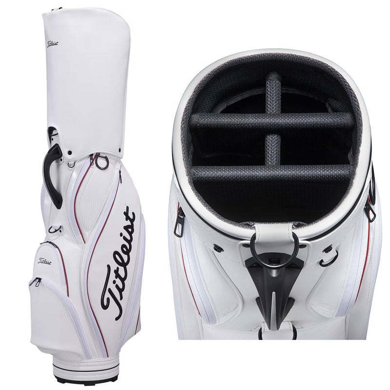 タイトリストキャディバッグゴルフTitleist2026年モデル日本正規品