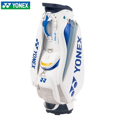 ヨネックスYONEXキャディバッグ日本正規品