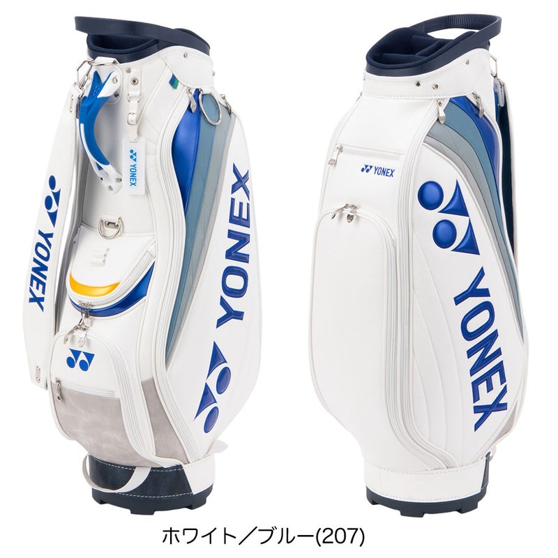 ヨネックスYONEXキャディバッグ日本正規品