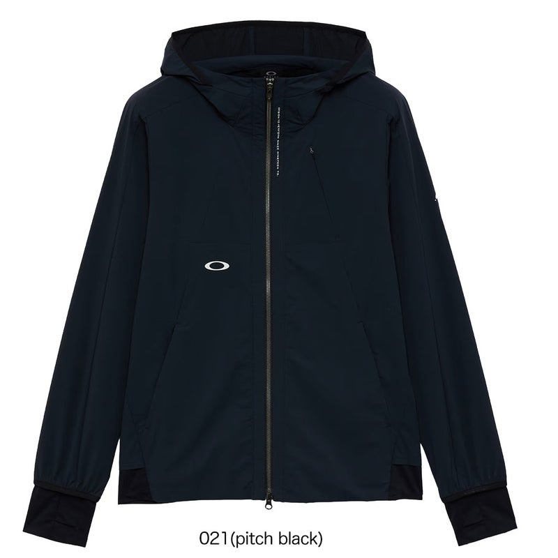 オークリーメンズジャケットゴルフウェア2026秋冬OAKLEY日本正規品