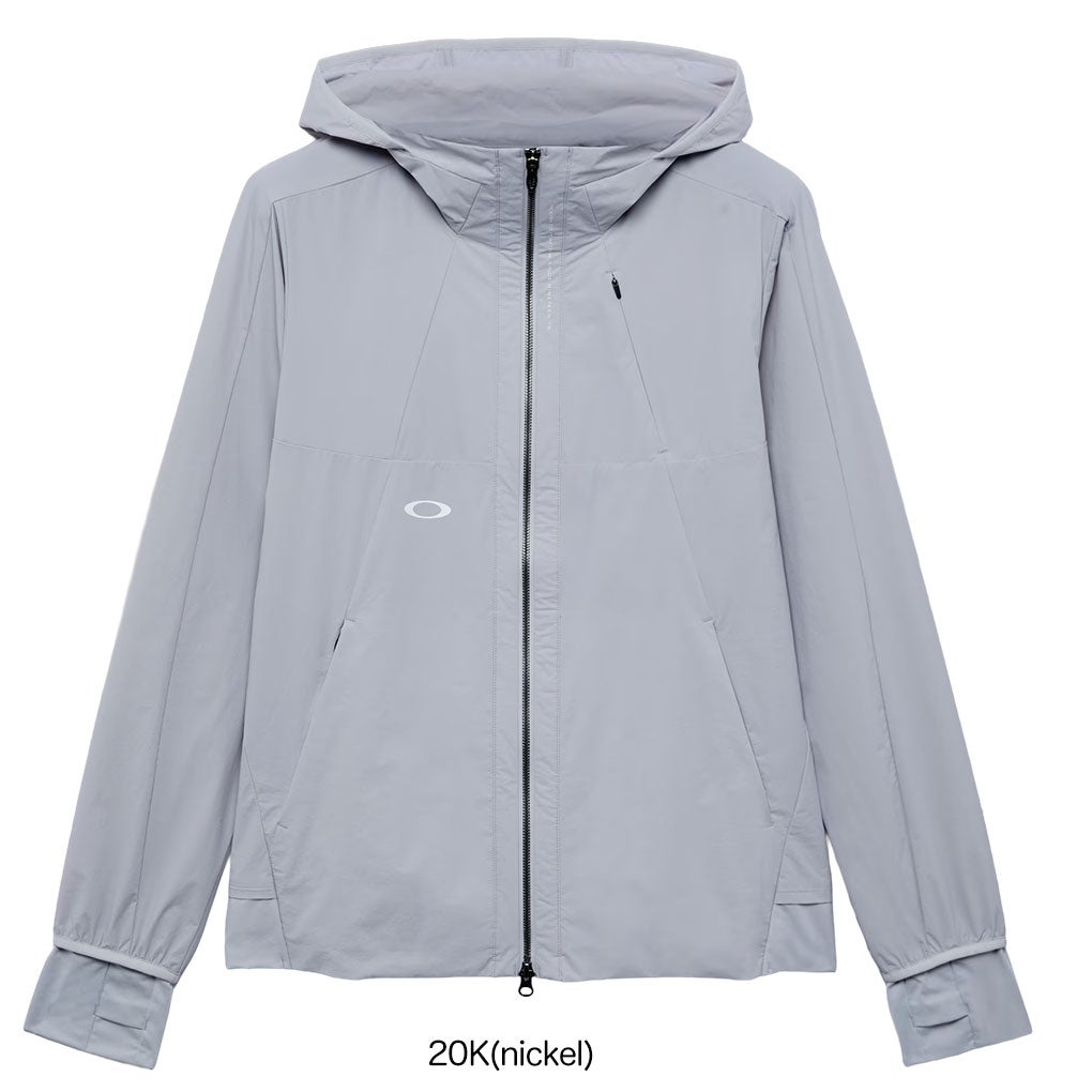 オークリーメンズジャケットゴルフウェア2026秋冬OAKLEY日本正規品