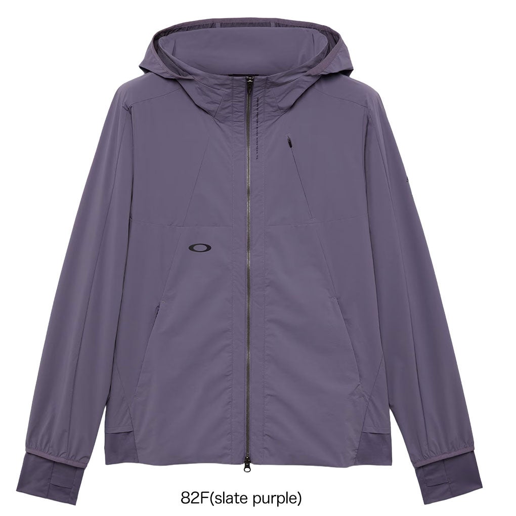 オークリーメンズジャケットゴルフウェア2026秋冬OAKLEY日本正規品