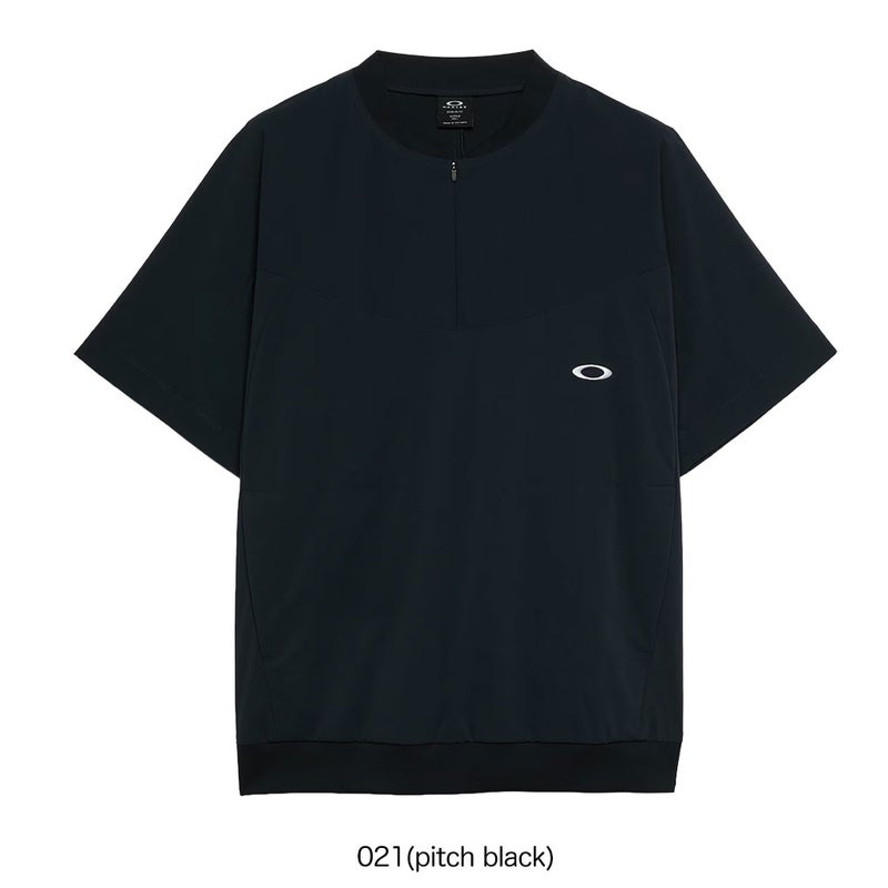 オークリーメンズジャケットゴルフウェア2026秋冬OAKLEY日本正規品