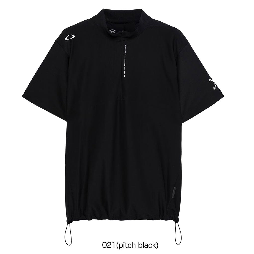 オークリーメンズジャケットゴルフウェア2026秋冬OAKLEY日本正規品