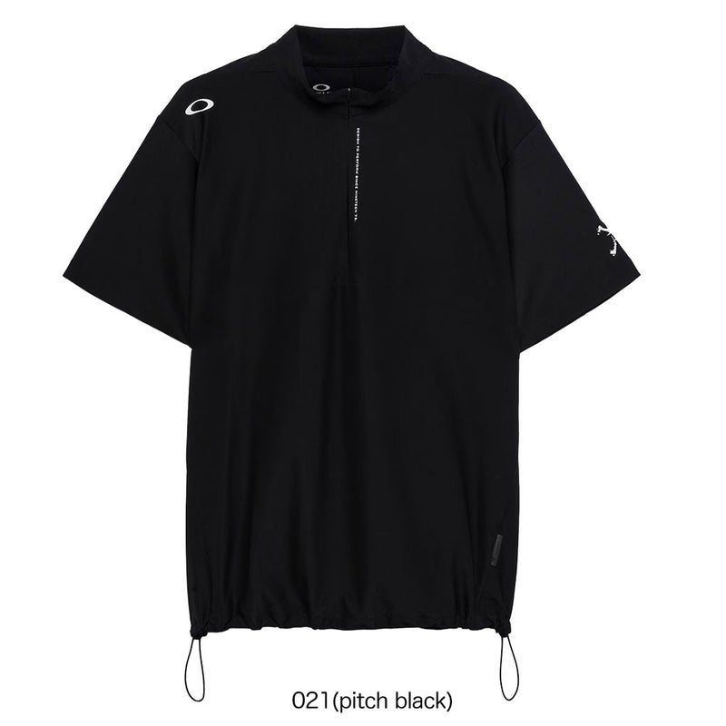 オークリーメンズジャケットゴルフウェア2026秋冬OAKLEY日本正規品