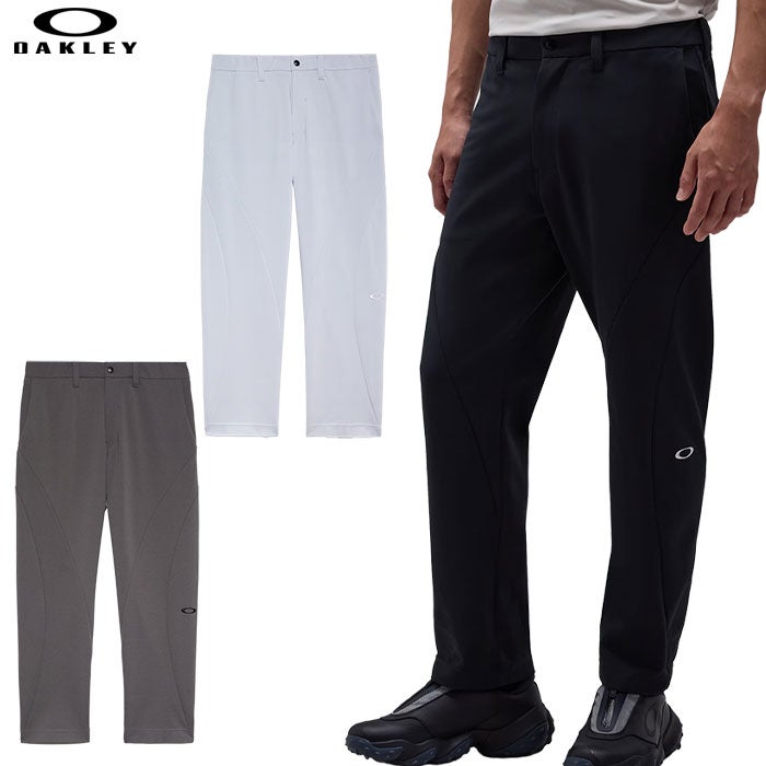 オークリーOAKLEYパンツ2026秋冬モデル日本正規品