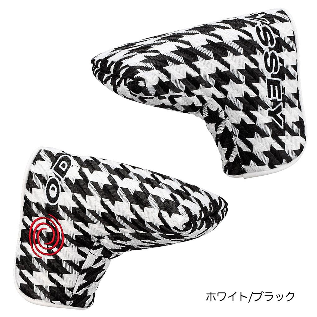 オデッセイパターカバーCallaway2025年モデル日本正規品