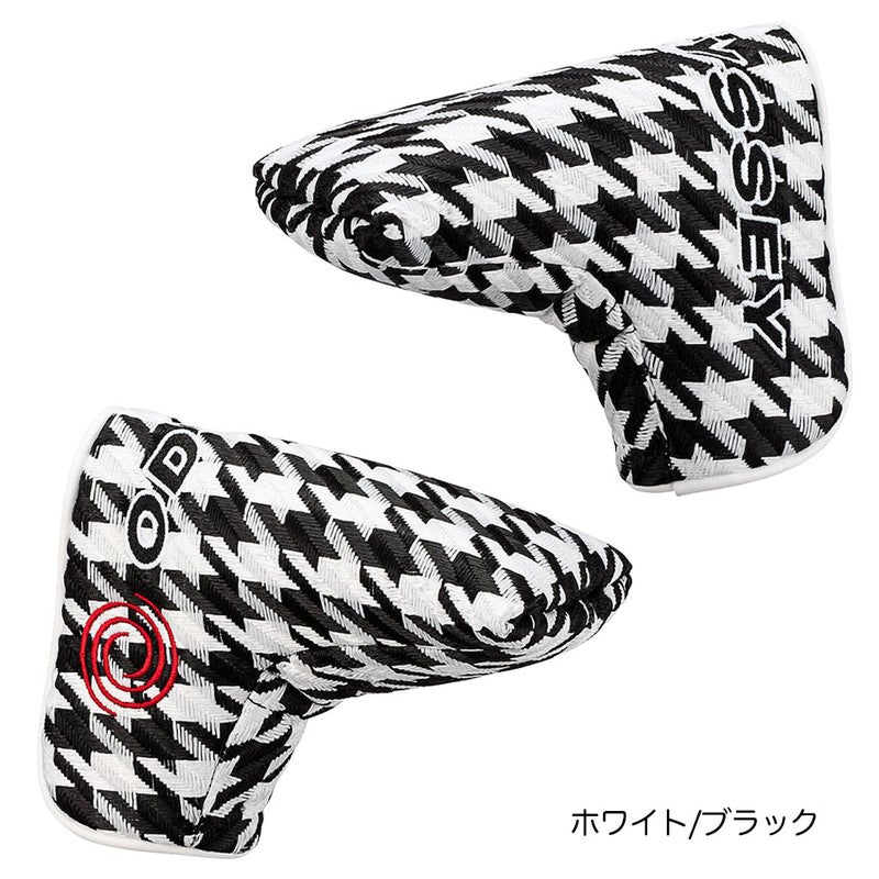 オデッセイパターカバーCallaway2025年モデル日本正規品