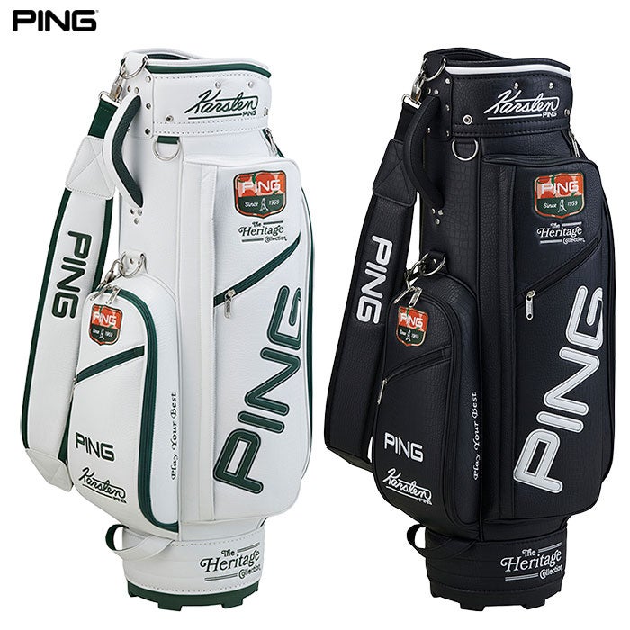 PINGピンキャディバッグ2026年モデル日本正規品