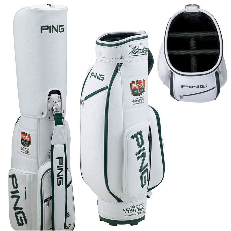 PINGピンキャディバッグ2026年モデル日本正規品
