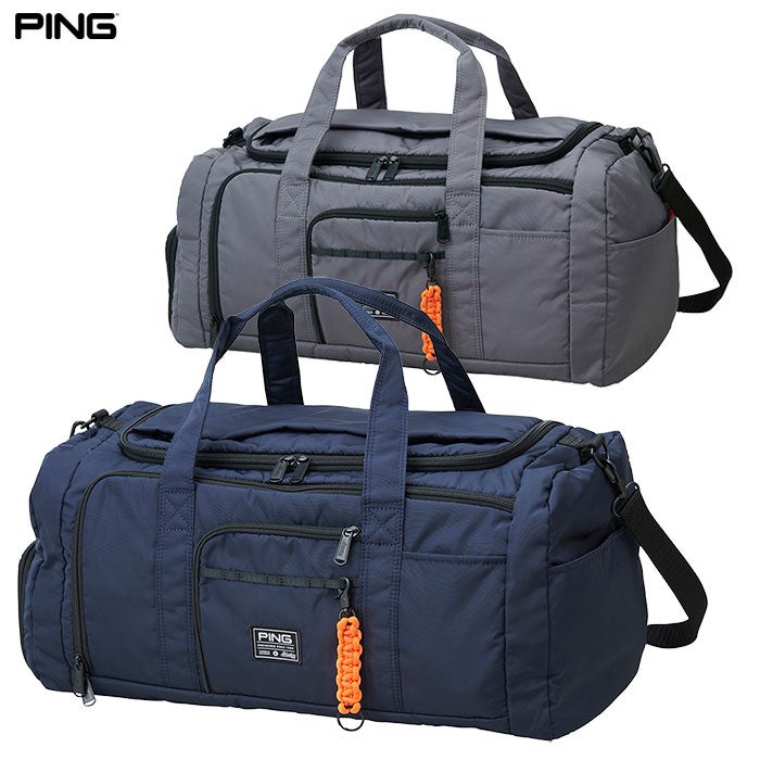 PINGピンGB-U2601ボストンゴルフバッグ2026年モデル日本正規品