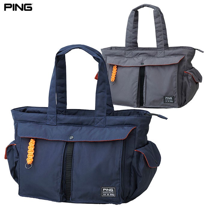 PINGピンGB-U2602トートゴルフバッグ2026年モデル日本正規品