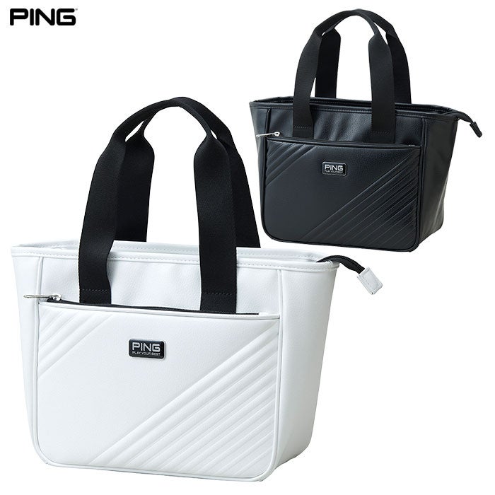 PINGピンラウンドトートゴルフラウンドバッグ2026年モデル日本正規品