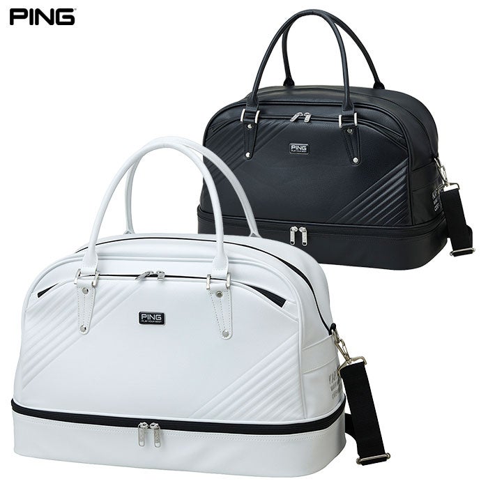 PINGピンボストンゴルフバッグ2026年モデル日本正規品