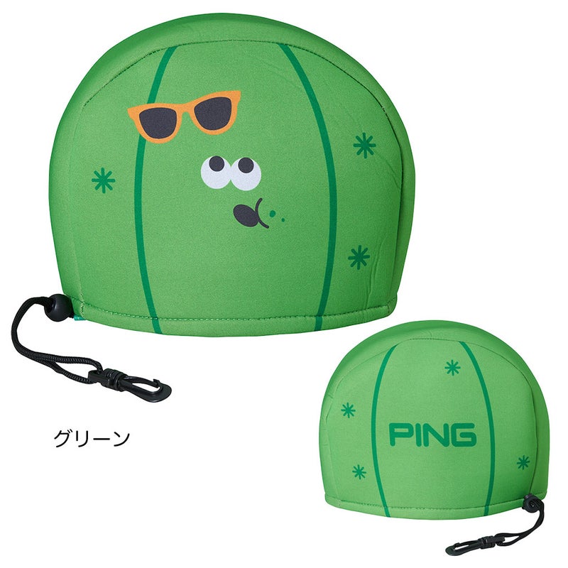 PINGピンアイアン用ゴルフ2026年モデル日本正規品