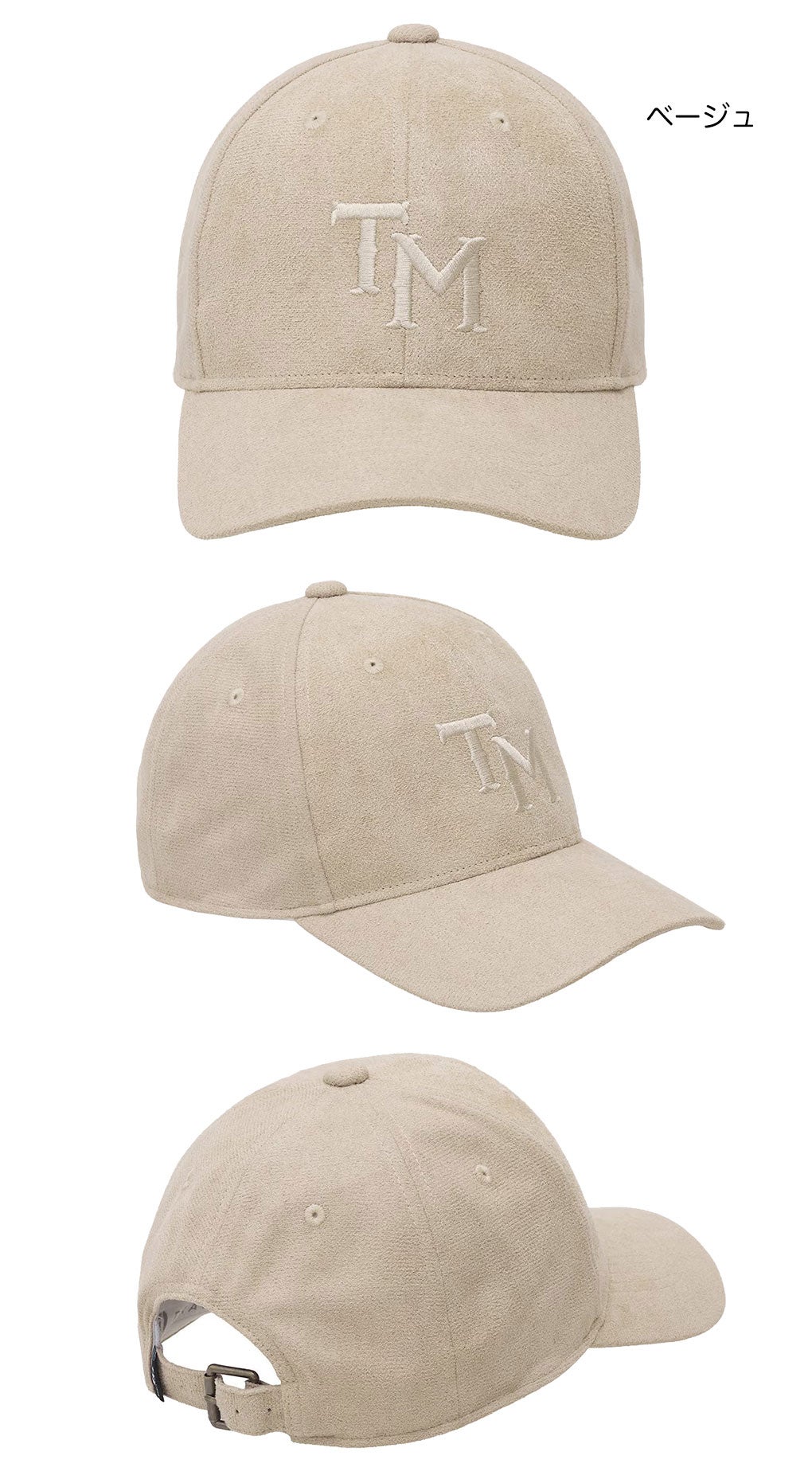 トラヴィスマシューキャップメンズ帽子ゴルフキャップTravisMathew2026秋冬モデル日本正規品