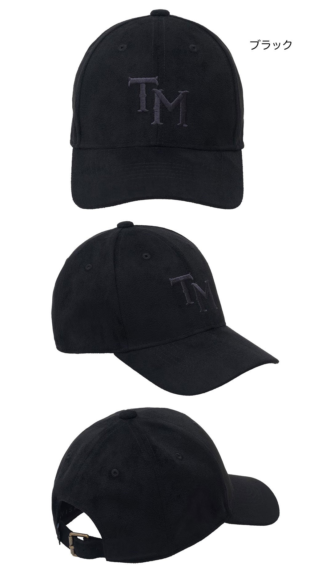 トラヴィスマシューキャップメンズ帽子ゴルフキャップTravisMathew2026秋冬モデル日本正規品