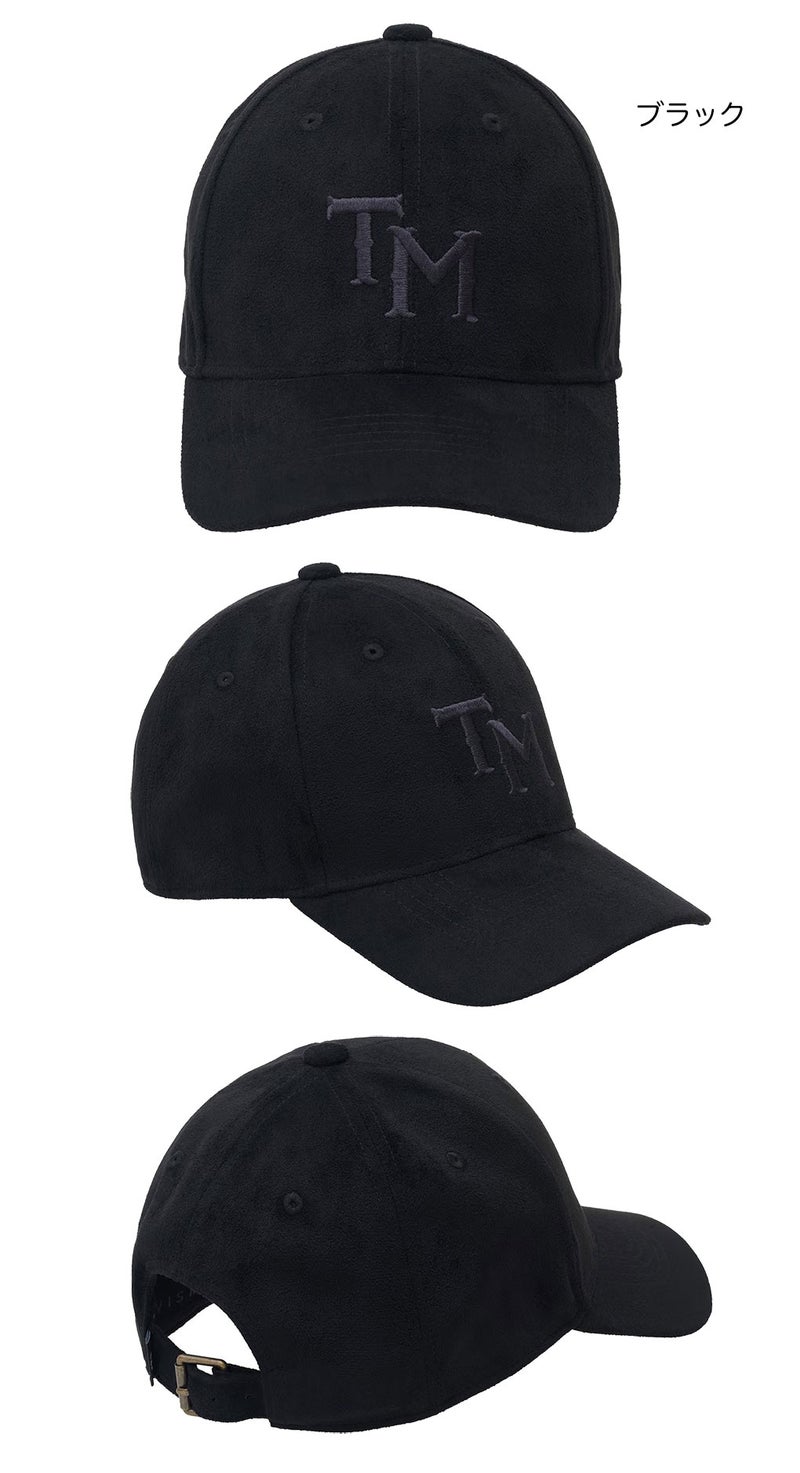 トラヴィスマシューキャップメンズ帽子ゴルフキャップTravisMathew2026秋冬モデル日本正規品