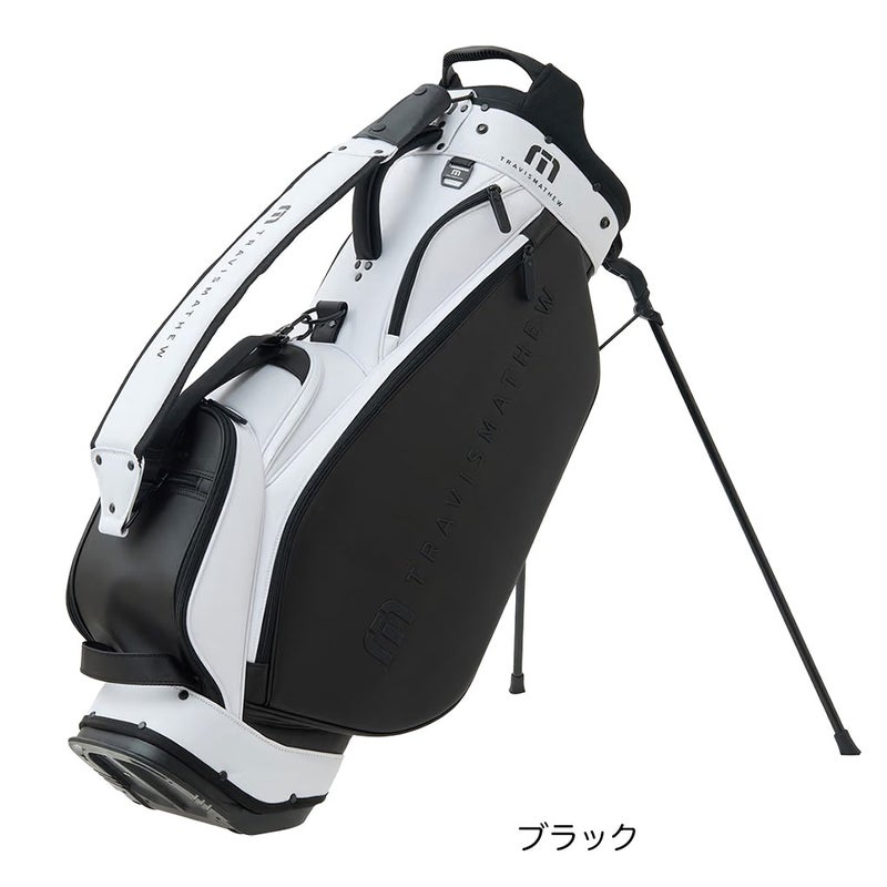 トラヴィスマシューキャディバッグゴルフTravisMathew2026年モデル日本正規品