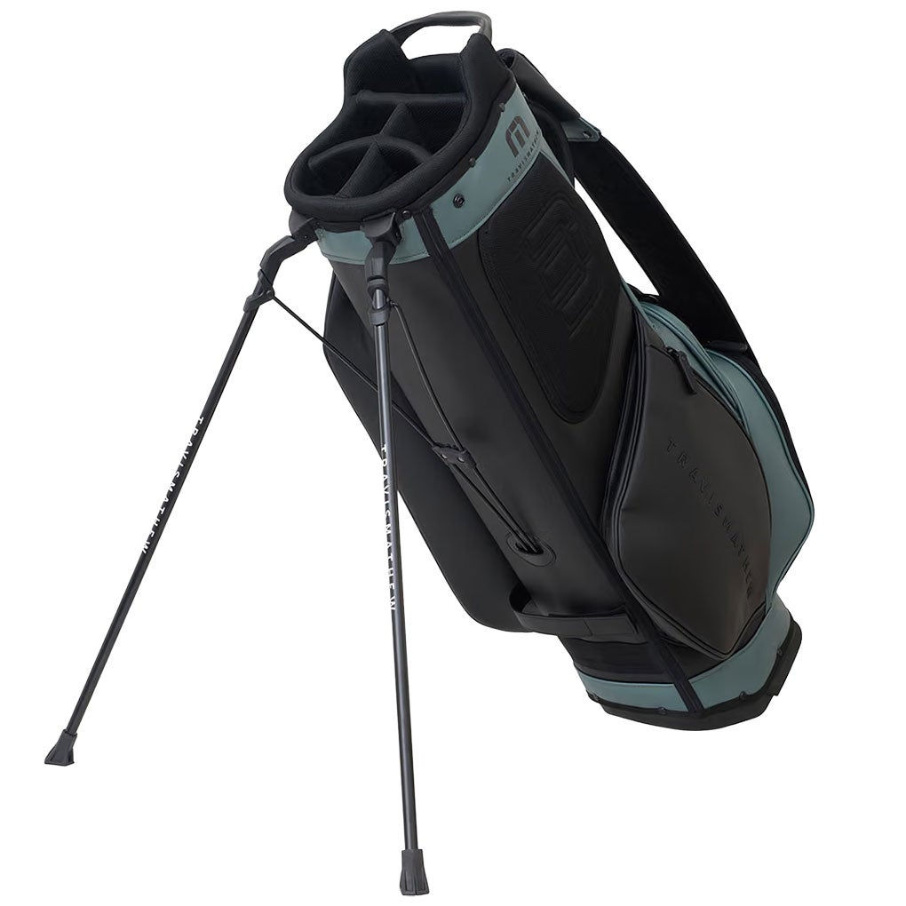 トラヴィスマシューキャディバッグゴルフTravisMathew2026年モデル日本正規品