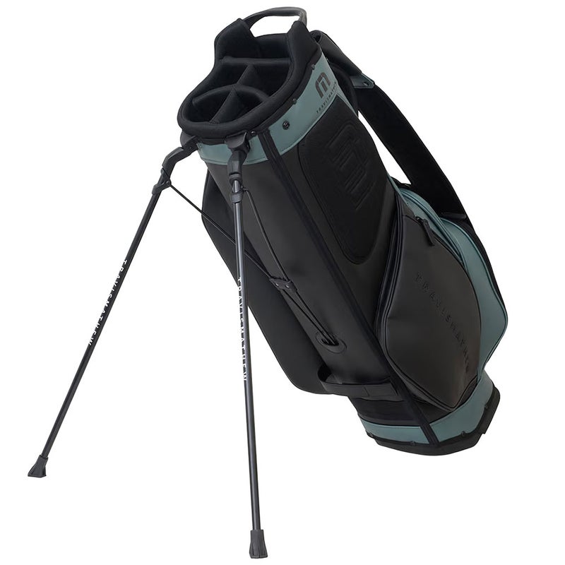 トラヴィスマシューキャディバッグゴルフTravisMathew2026年モデル日本正規品