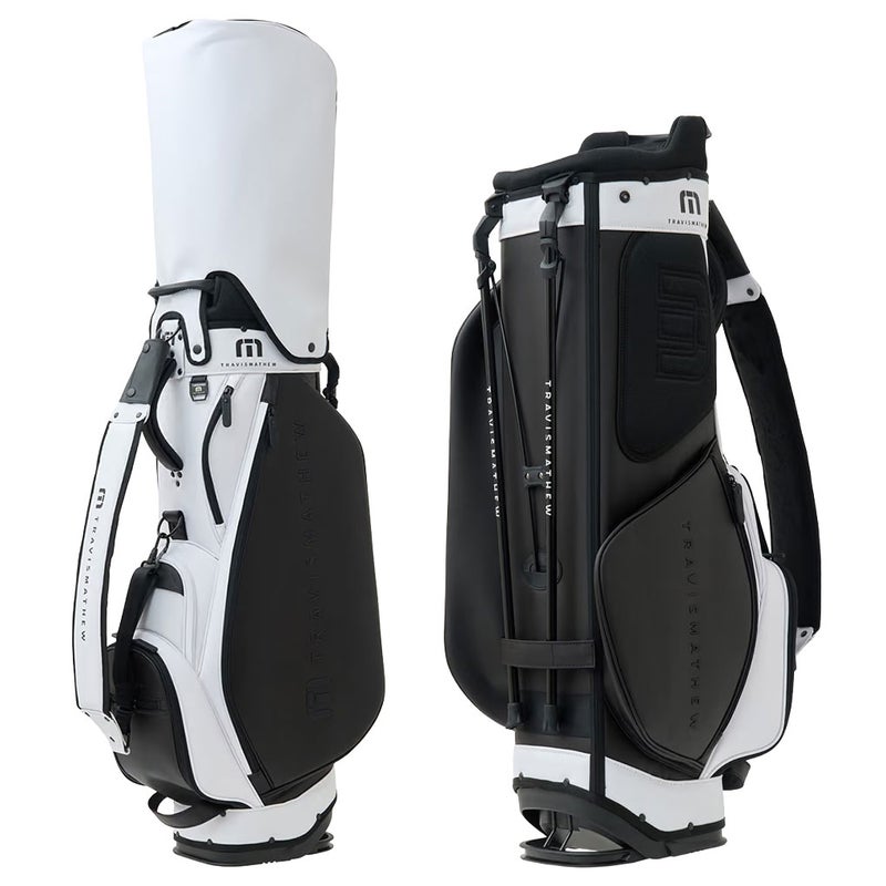 トラヴィスマシューキャディバッグゴルフTravisMathew2026年モデル日本正規品