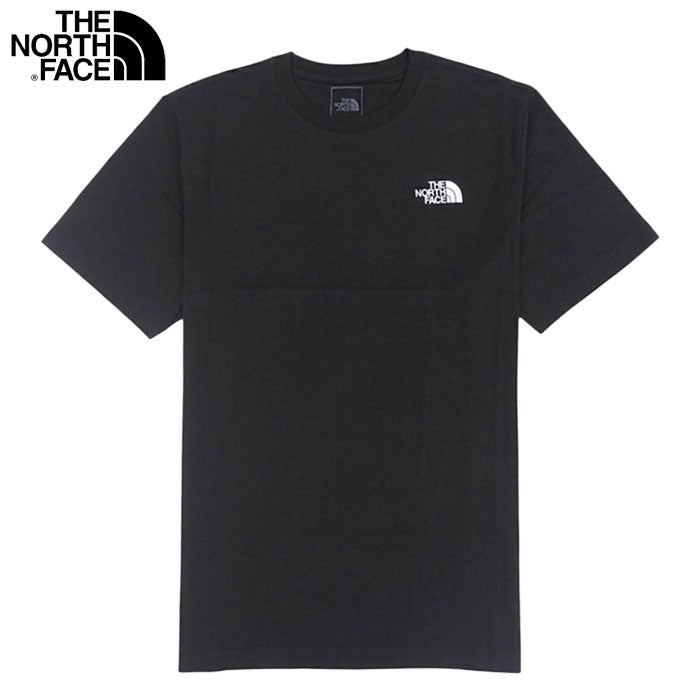 ザ・ノース・フェイスメンズTシャツ2026年モデルTHENORTHFACE並行輸入