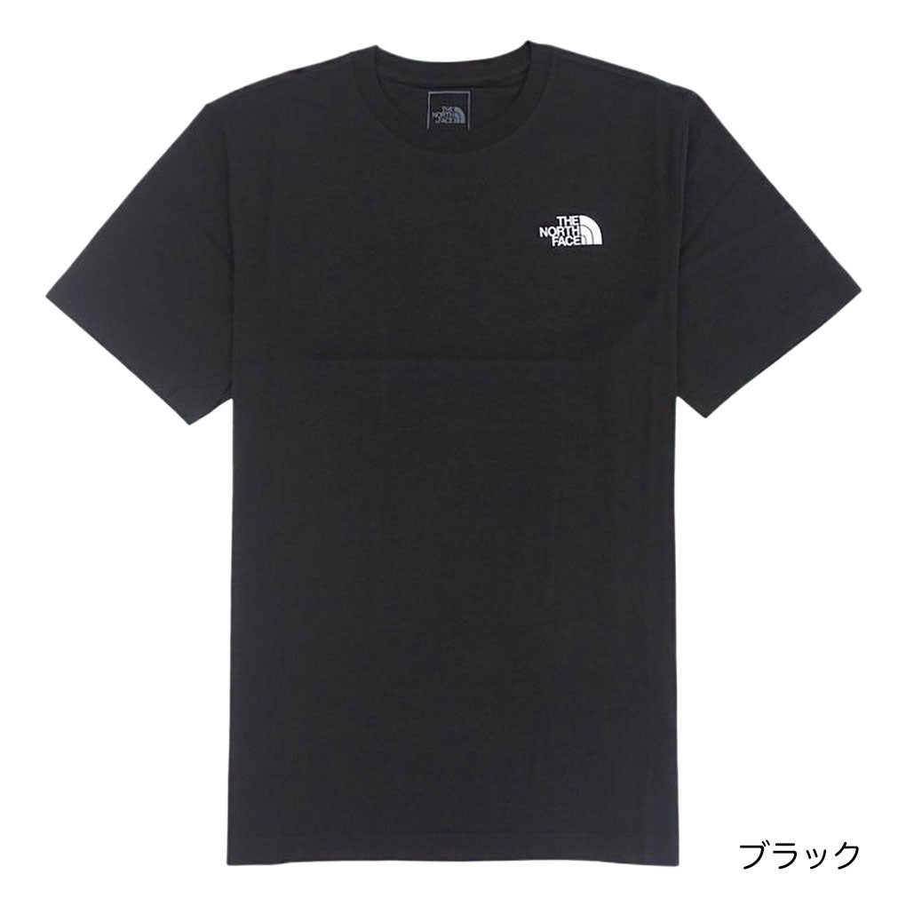 ザ・ノース・フェイスメンズTシャツ2026年モデルTHENORTHFACE並行輸入