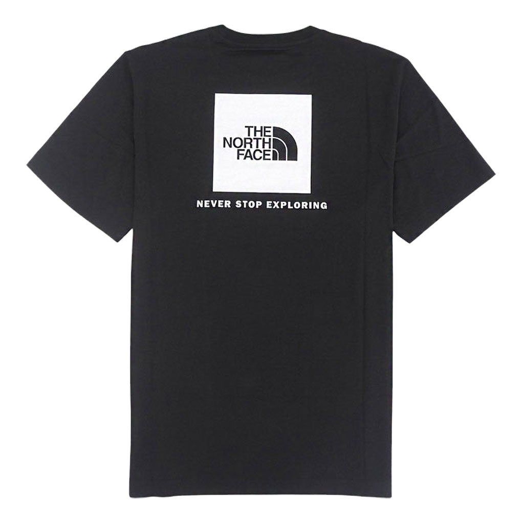 ザ・ノース・フェイスメンズTシャツ2026年モデルTHENORTHFACE並行輸入