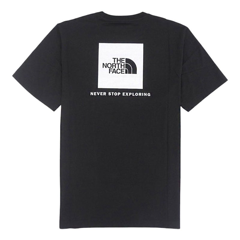 ザ・ノース・フェイスメンズTシャツ2026年モデルTHENORTHFACE並行輸入